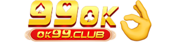 Logo 99OK - ok99.club